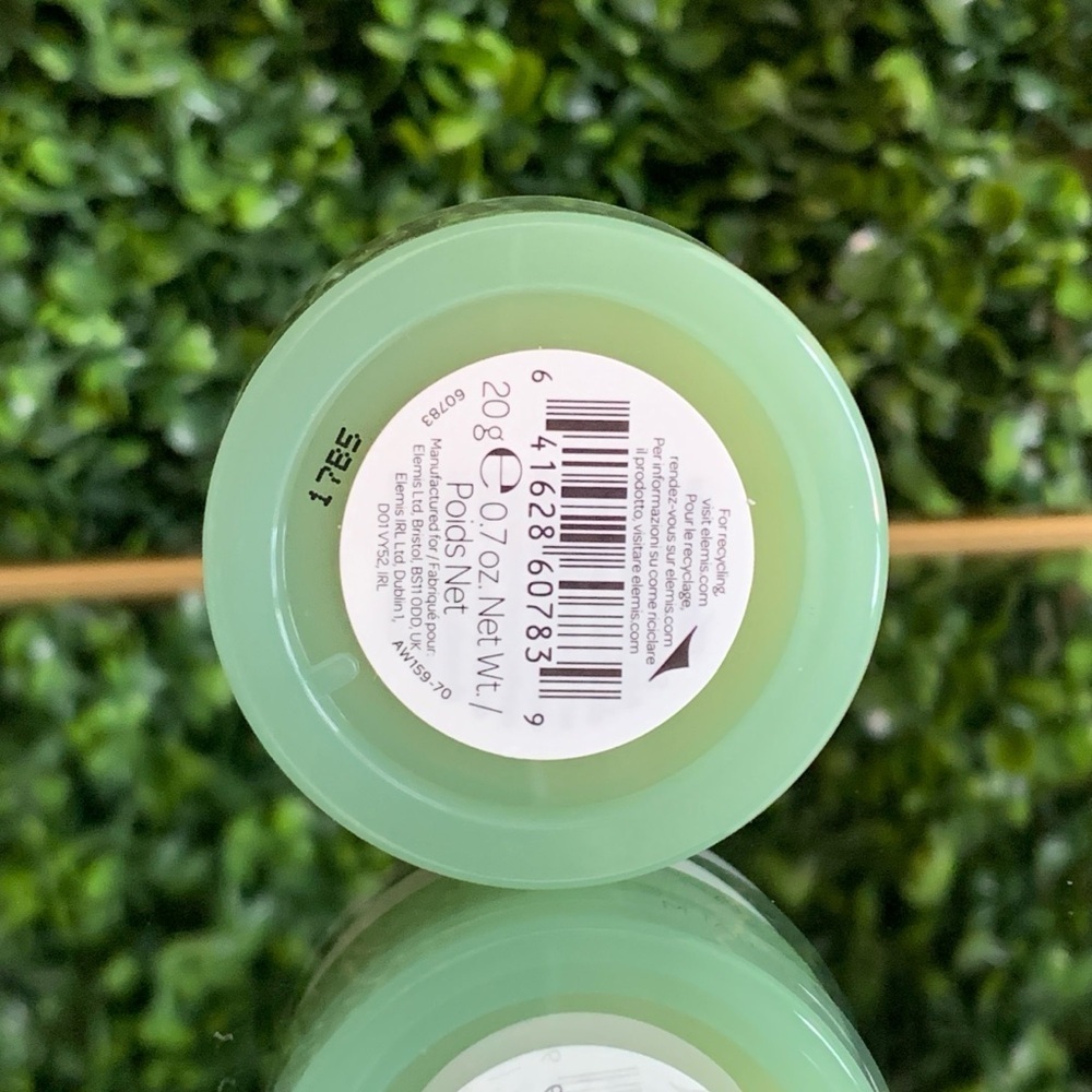 Elemis Pro-Collagen GREEN FIG Cleansing Balm | NEW | Hydrating Cleansing Balm - Picture 11 of 12